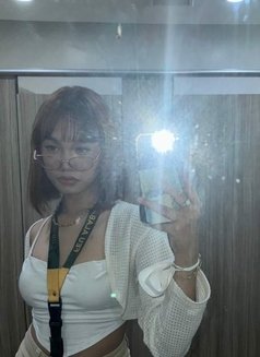 Sachi Jade - Transsexual escort in Manila Photo 13 of 16