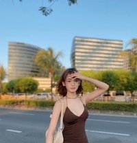 Sachi Jade - Transsexual escort in Makati City