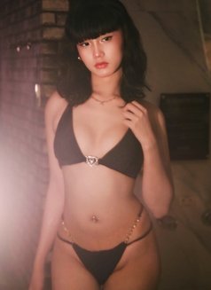 Sachi Jade 🇯🇵 - Transsexual escort in Manila Photo 17 of 17