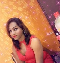 Sachi Navi Mumbai - Transsexual escort in Navi Mumbai