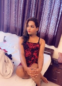 Sachi Patel - Transsexual escort in Ahmedabad Photo 3 of 12