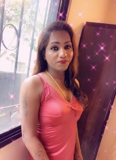 Sachi Patel - Transsexual escort in Ahmedabad Photo 5 of 12