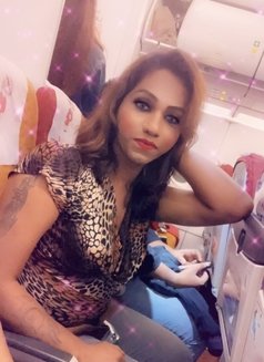 Sachi Patel - Transsexual escort in Ahmedabad Photo 9 of 12