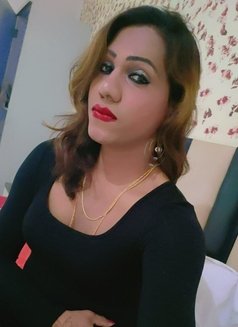 Sachi Navi Mumbai - Transsexual escort in Navi Mumbai Photo 7 of 15
