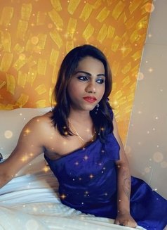 Sachi Navi Mumbai - Transsexual escort in Navi Mumbai Photo 11 of 15
