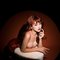 Sachi So Wet - Transsexual escort in Manila