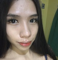 Sachi Sy - escort in Manila