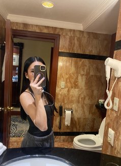 Sachi Sy - escort in Manila Photo 4 of 4