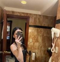 Sachi Sy - escort in Manila