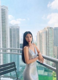 Sachi Sy - escort in Manila Photo 5 of 5