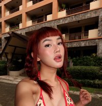 Sachi Sy - Acompañantes transexual in Manila Photo 2 of 11