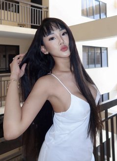 Yuki Sachi - Transsexual escort in Manila Photo 2 of 15