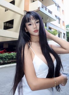 Yuki Sachi - Transsexual escort in Manila Photo 3 of 15