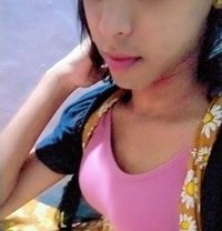 Sachi Tg - Transsexual escort in Colombo