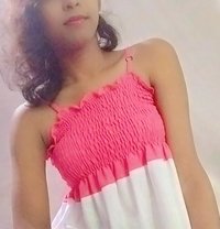 Sachi Tg - Transsexual escort in Colombo