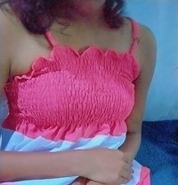 Sachi Tg - Transsexual escort in Colombo