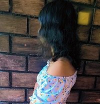 Sachi Tg - Transsexual escort in Colombo