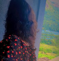 Sachi Tg - Transsexual escort in Colombo