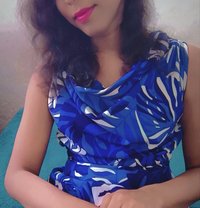 Sachi Tg - Transsexual escort in Colombo