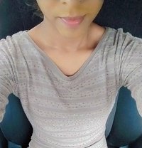 Sachi Tg - Acompañantes transexual in Colombo