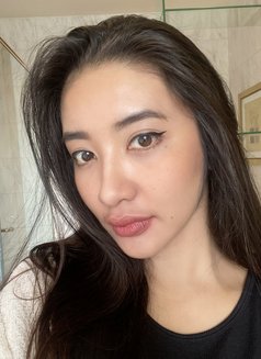 Sachi Una - escort in Jakarta Photo 1 of 2
