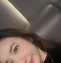 Sachi Una - escort in Jakarta