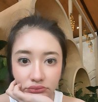 Sachi Una - escort in Jakarta