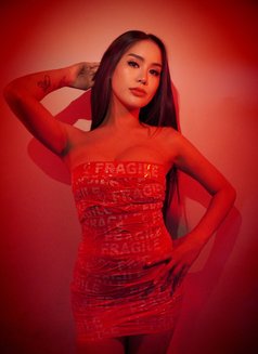 Sachie desire expertise 🇪🇸 - escort in Seoul Photo 13 of 23