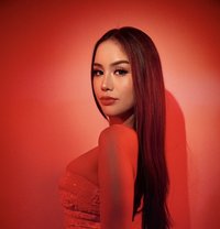 Sachie desire expertise 🇪🇸 - escort in Seoul