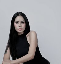 Sachie desires expertise - escort in Manila