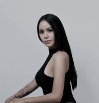 Sachie desires expertise - escort in Manila