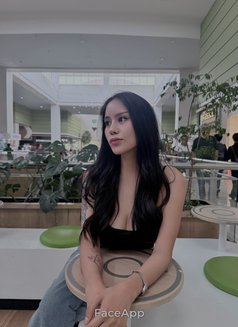 Sachie desires expertise - escort in Manila Photo 16 of 23