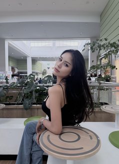 Sachie desires expertise - escort in Manila Photo 17 of 23