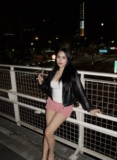 Sachie desires expertise - escort in Taipei Photo 10 of 11