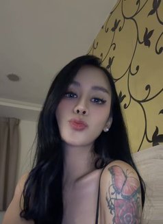 Sachie desires expertise - escort in Manila Photo 2 of 16
