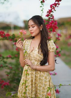 Sachie desires specialist - escort in Manila Photo 13 of 29