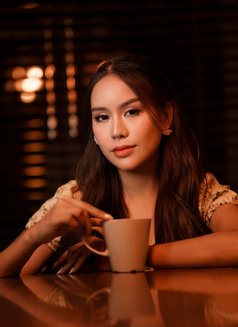 Sachie desires specialist - escort in Manila Photo 15 of 29