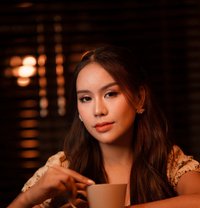 Sachie kim desires expertise - escort in Hong Kong