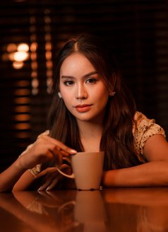 Sachie desires specialist - escort in Manila Photo 16 of 29
