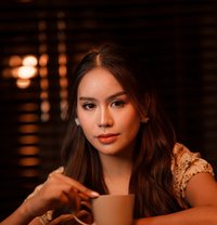 Sachie kim desires expertise - escort in Hong Kong