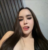 Sachie desires specialist - escort in Taipei