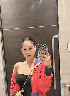 Sachie desires specialist - escort in Taipei Photo 28 of 29