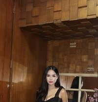 Sachie desires specialist - escort in Manila