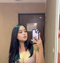 Sachie kim desires expertise - puta in Taipei