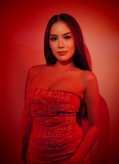 Sachie kim desires expertise - escort in Taipei Photo 29 of 30