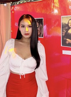 Sachie kim desires expertise - escort in Manila Photo 9 of 26