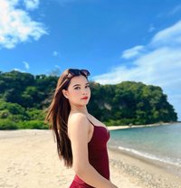 Sachie Meet’ Camshow’Content - escort in Manila