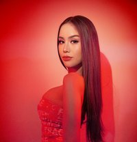 Sachie - escort in Manila