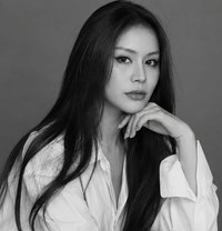 Sachie desires expertise - escort in Taipei