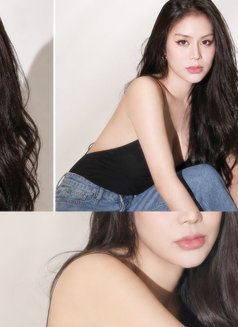 Sachie desires expertise - escort in Taipei Photo 12 of 14